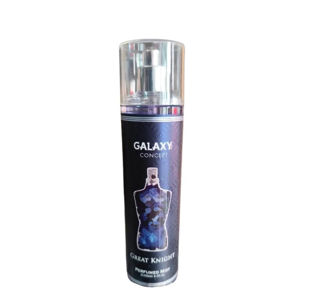 GALAXY CONCEPT GREAT NIGHT 200 ML