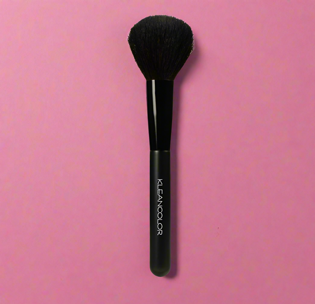 Kleancolor brush blush