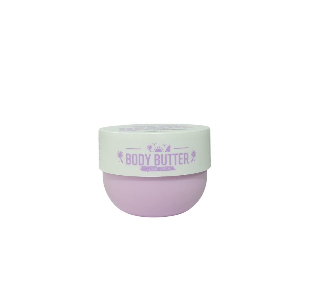 Misucka summer beach body butter elegant Dream