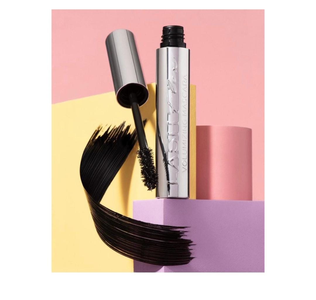Mascara
Beauty Creations - Volumizing Lash Mascara