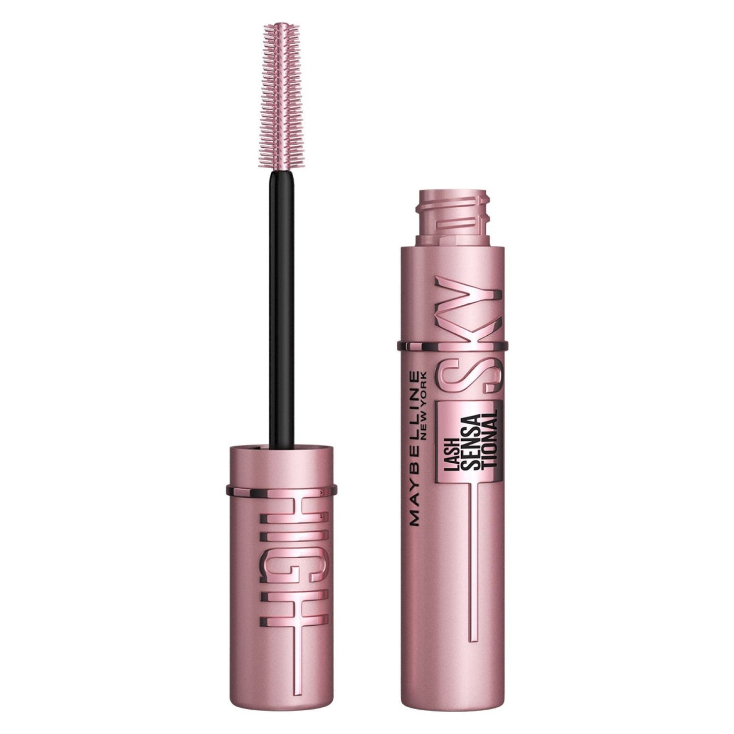 MÁSCARA DE PESTAÑAS MAYBELLINE SKY HIGH