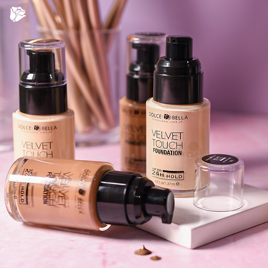 Velvet touch DOLCE BELLA