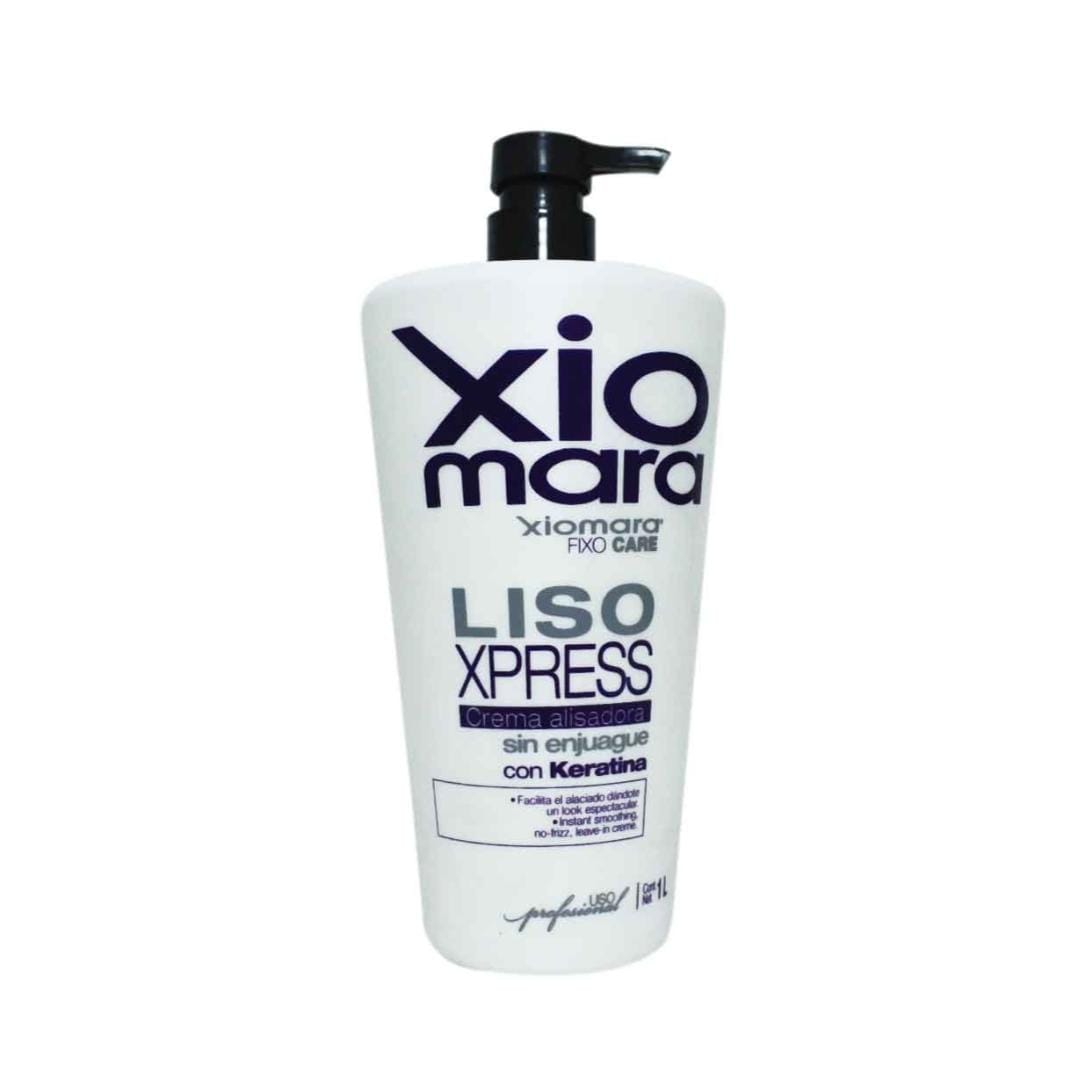 CREMA XIOMARA LISO XPRESS