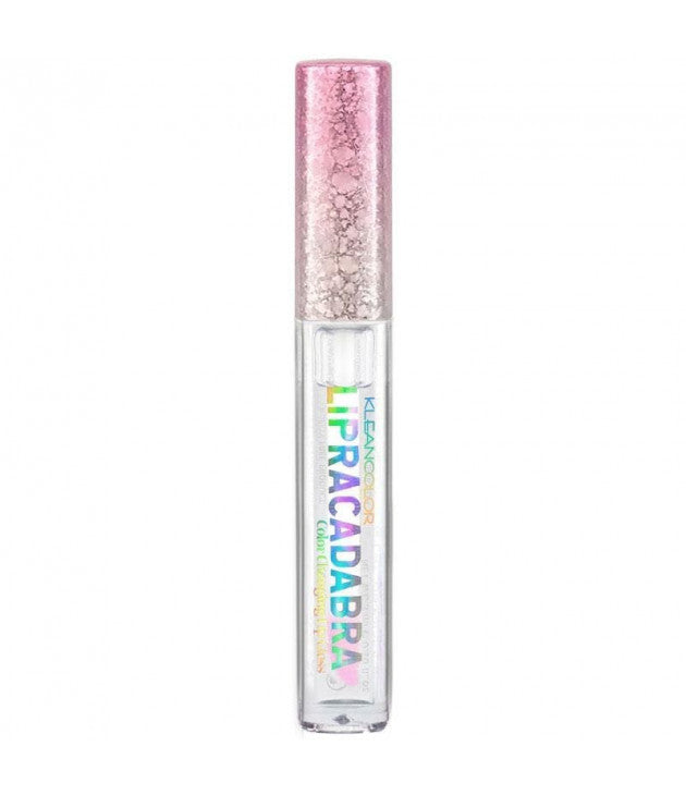 GLOSS KLEANCOLOR LIPRACADABRA