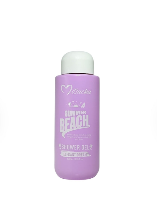 Misucka summer beach shower gel elegant Dream
