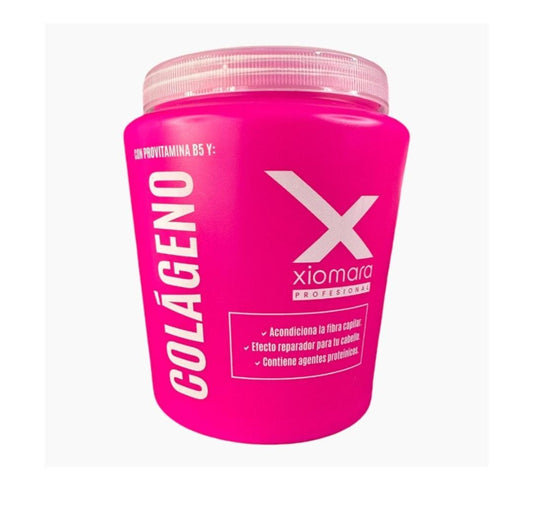 COLÁGENO CAPILAR XIOMARA 920gr