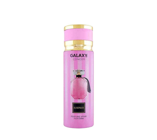 Galaxy concept SURPRISE PERFUME 200ML