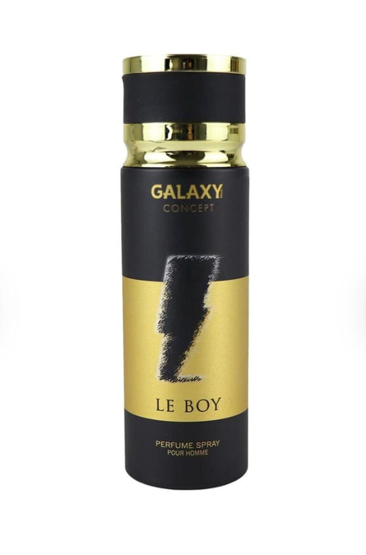 GALAXY PLUS CONCEPT LE BOY PERFUME 200ML
