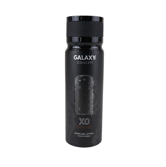 Galaxy plus concept XO INTENSE perfume 200ml