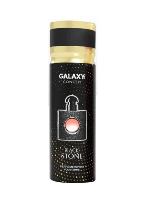 GALAXY PLUS  CONCEPT  BLACKSTONE perfume 200ml