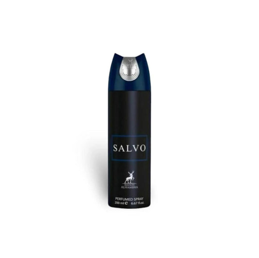 Maison Alhambra SALVO perfume 200 ml