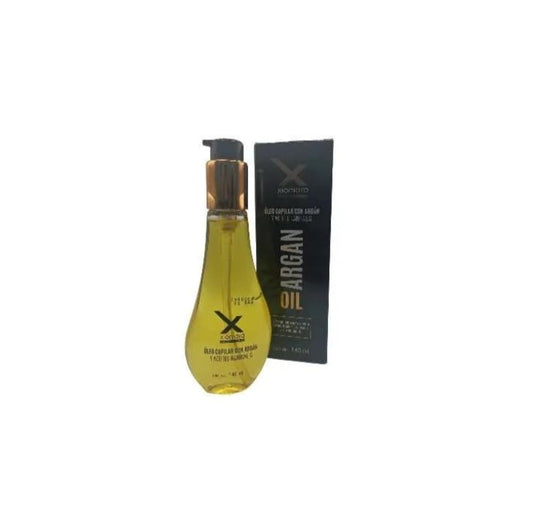 SERUM XIOMARA ARGAN