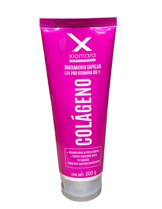 COLÁGENO XIOMARA 200 GR