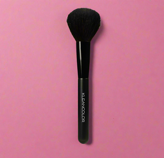 Kleancolor brush blush