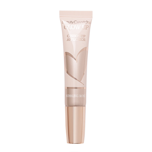 Beauty Creations - Flawless Stay Glow Up Wands Iluminador Liquido - Blubbling Rose