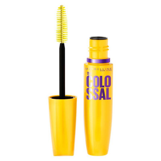 MÁSCARA  DE PESTAÑAS MAYBELLINE COLOSSAL
