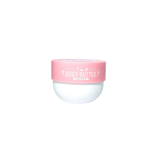 Misucka summer beach body butter Tropic Affair