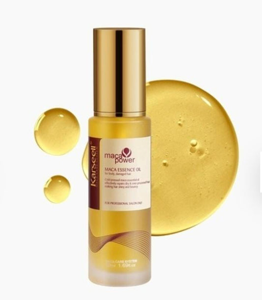 KARSEELL ACEITE ARGAN MARROQUI