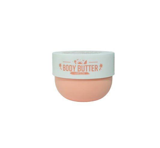 Misucka summer  beach body  butter Dawn  Glow.