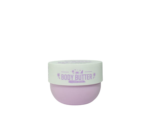 Misucka summer beach body butter elegant Dream