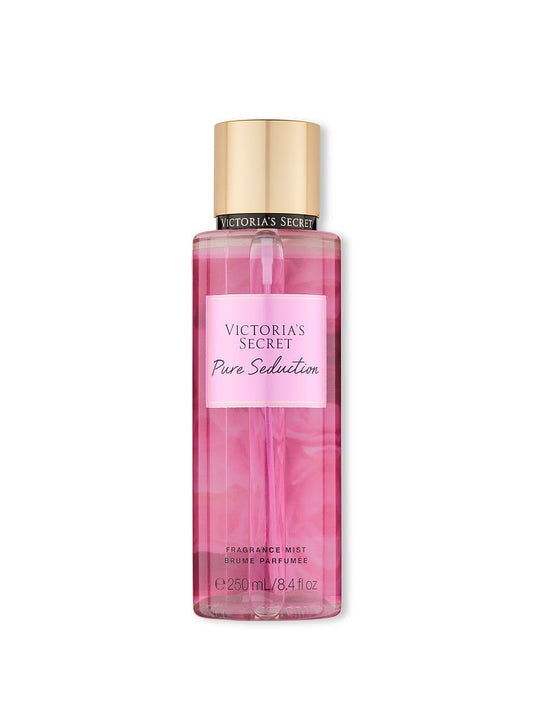 Victoria'S secret pure seduction fragance  body mist