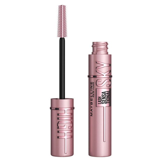 MÁSCARA DE PESTAÑAS MAYBELLINE SKY HIGH
